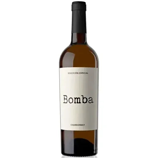 BOMBA CHARDONNAY SELECCIÓN ESPECIAL
