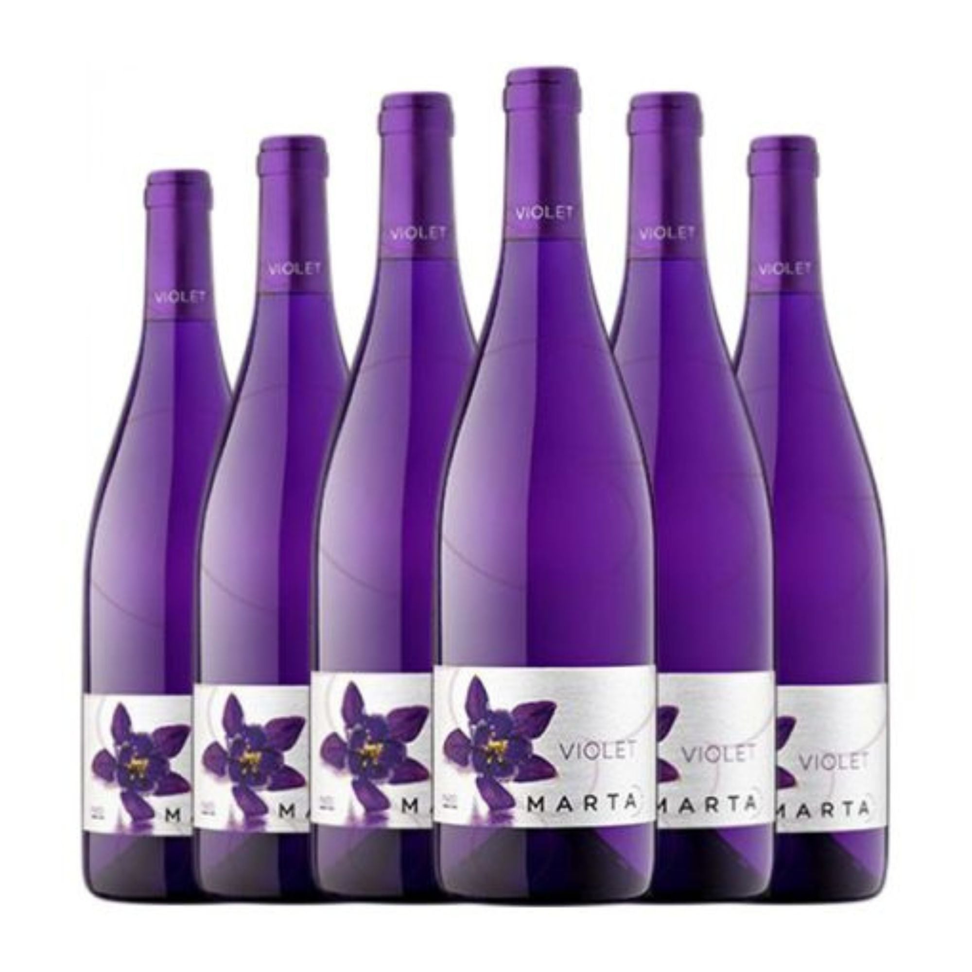 MARTA VIOLET