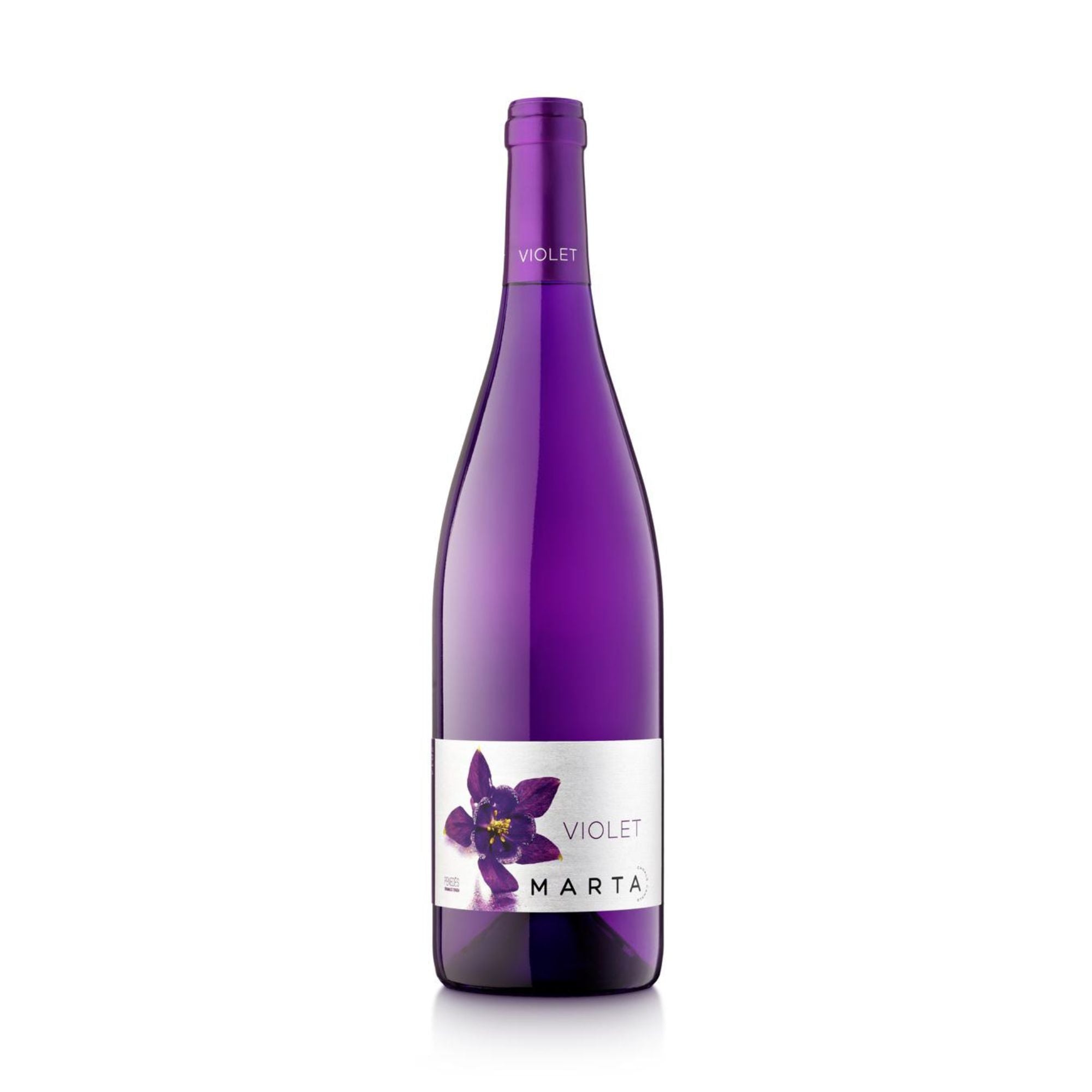 MARTA VIOLET