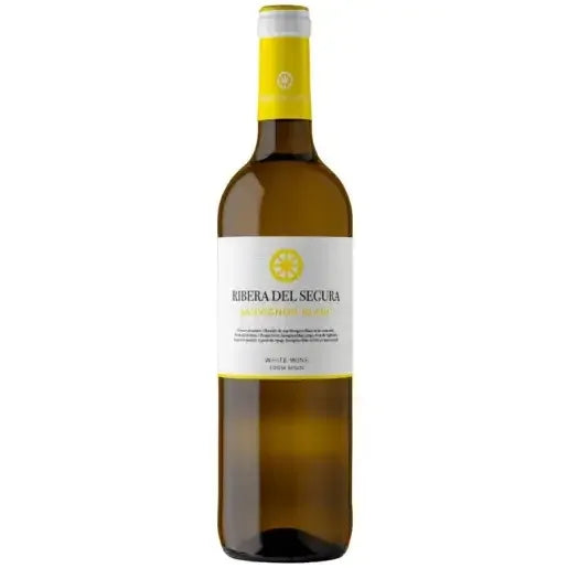 RIBERA DEL SEGURA BLANCO