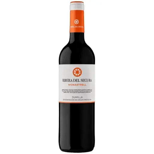 RIBERA DEL SEGURA TINTO