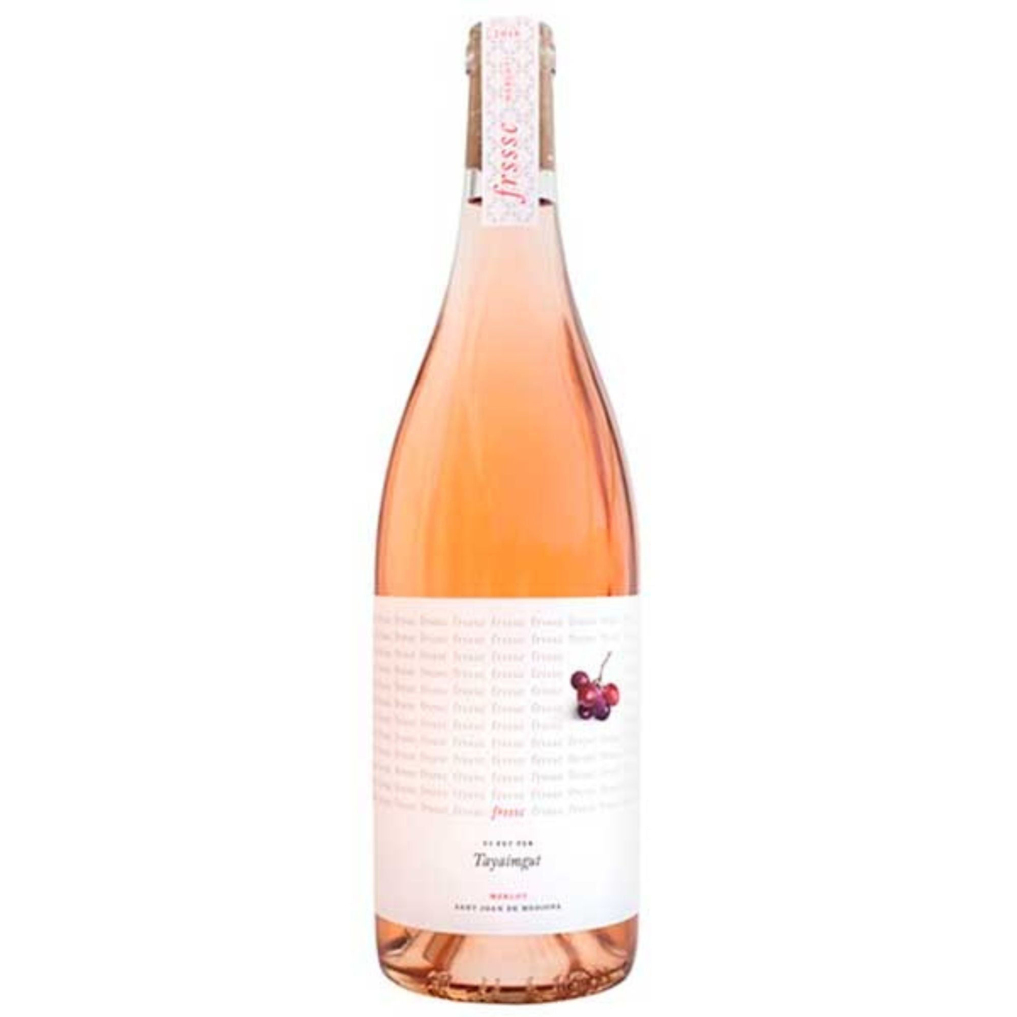 TAYAIMGUT FRSSSC ROSADO