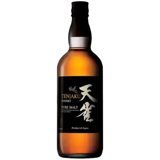 WHISKY TENJAKU PURE MALT
