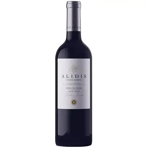 ALIDIS ROBLE TINTO
