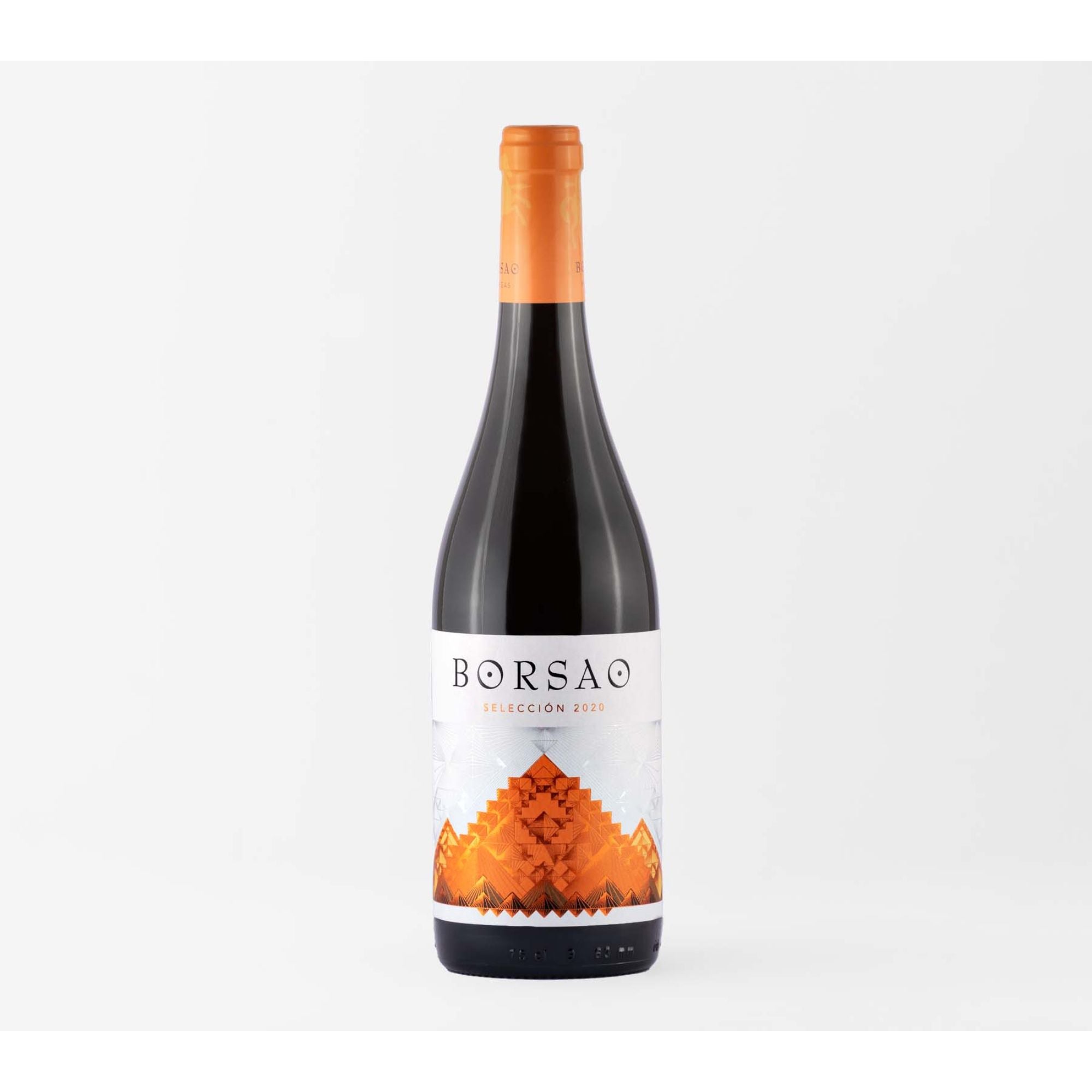 BORSAO JOVEN SELECCIÓN TINTO