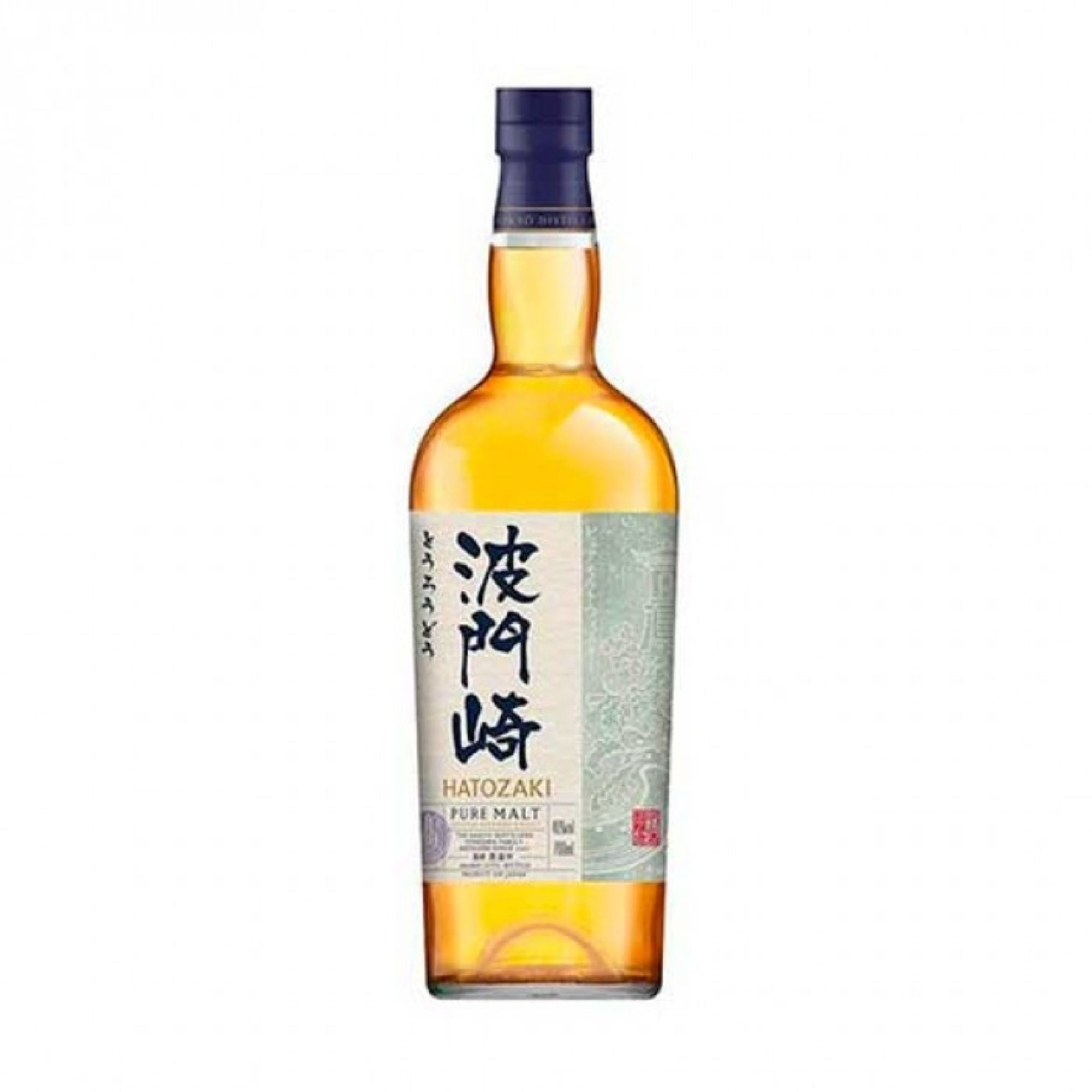 WHISKY HATOZAKI FINEST