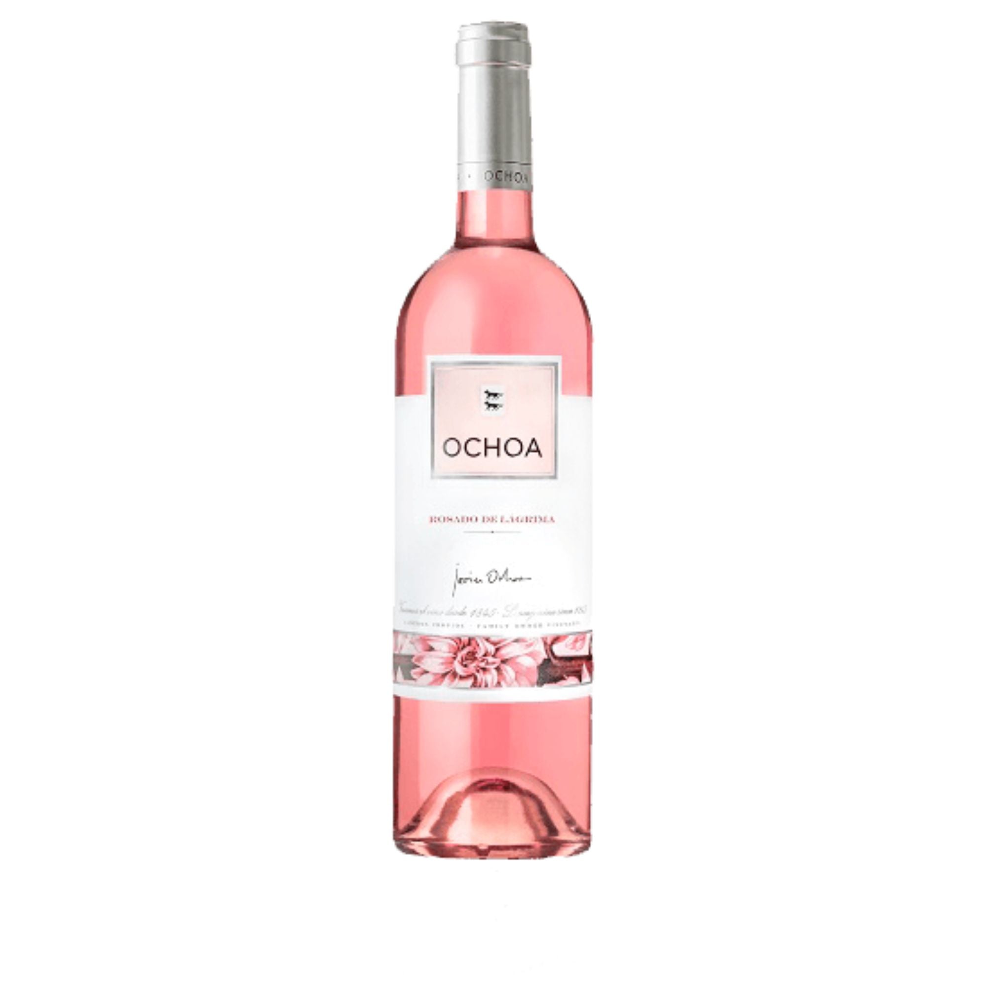 OCHOA LÁGRIMA ROSADO