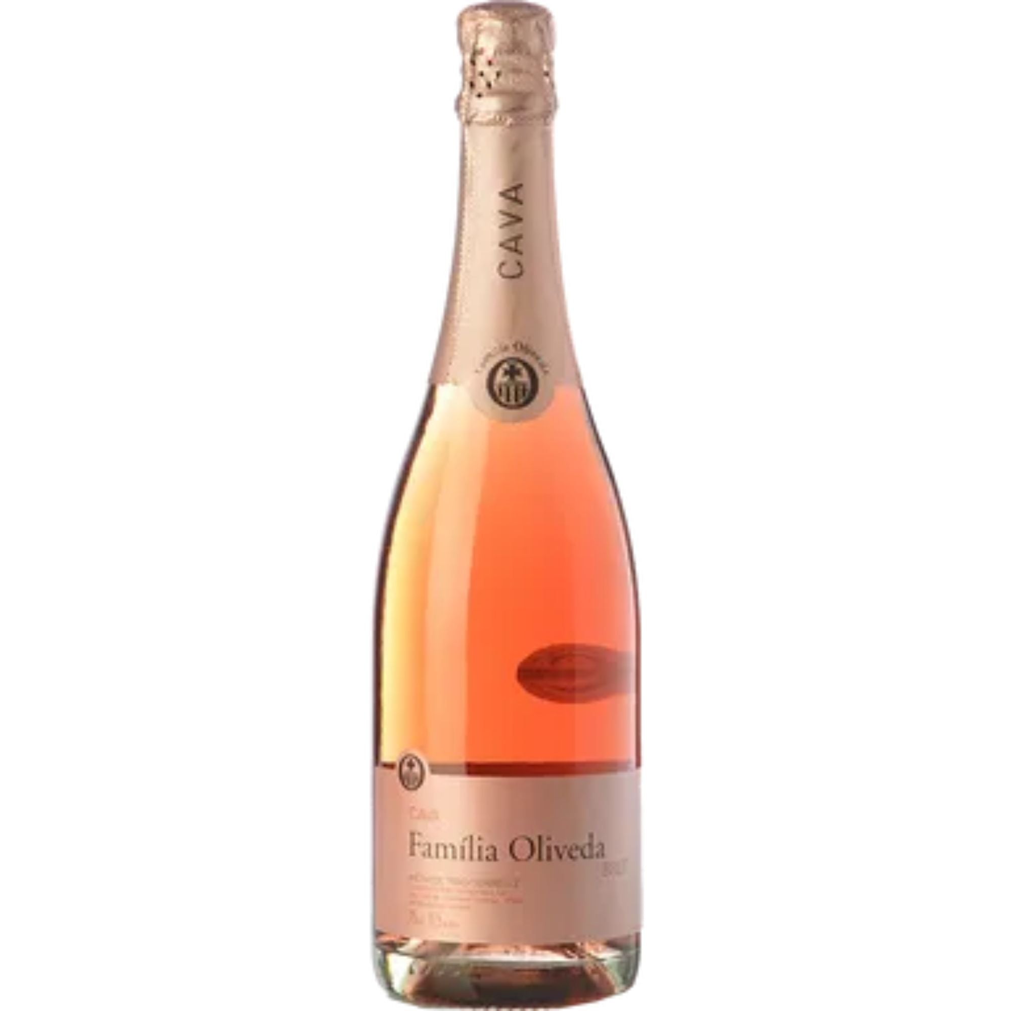 CAVA FAMILIA OLIVEDA