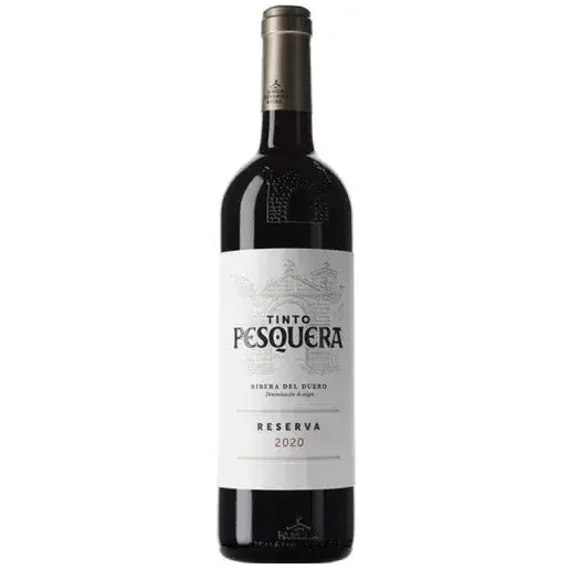 PESQUERA RESERVA TINTO