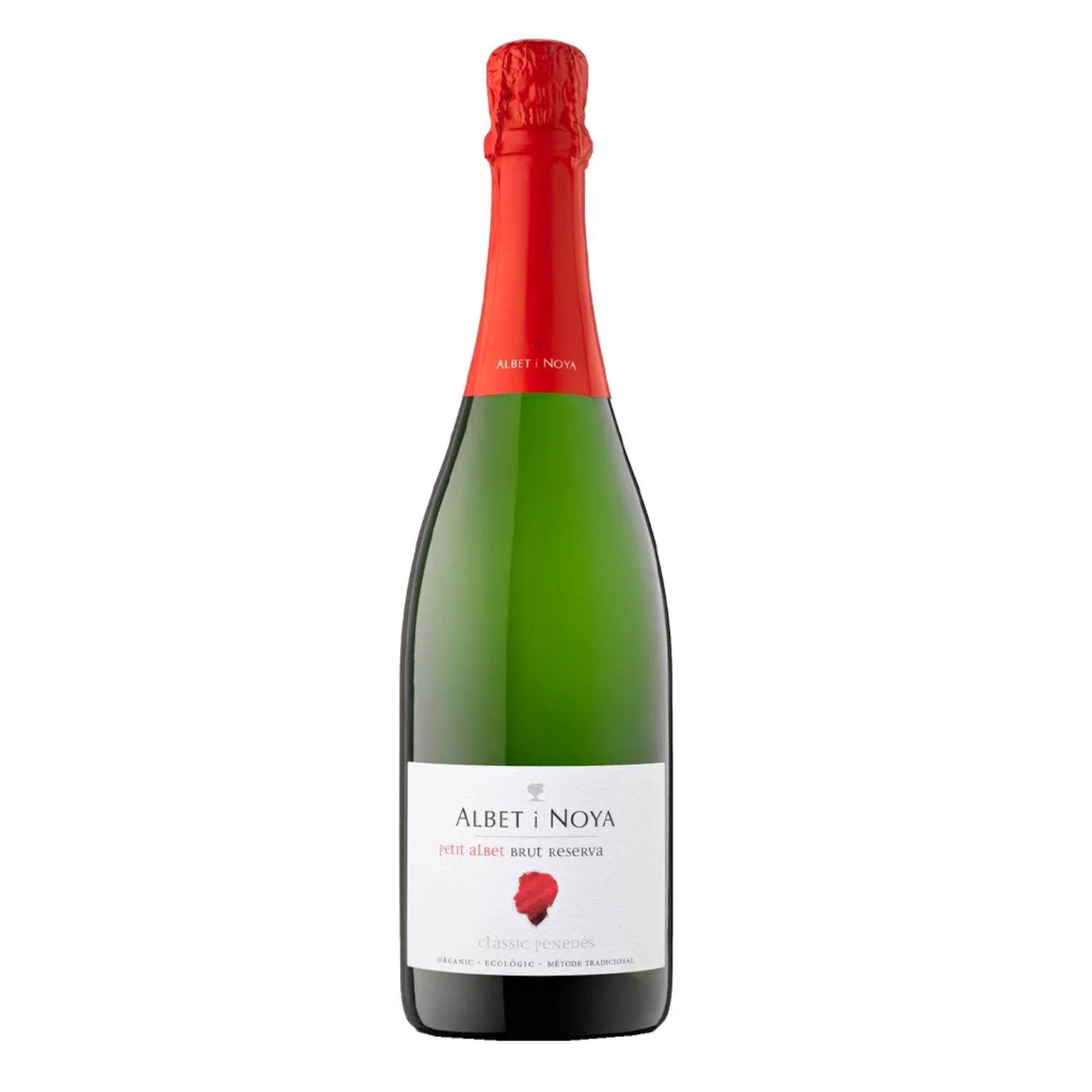 PETIT ALBET BRUT RESERVA