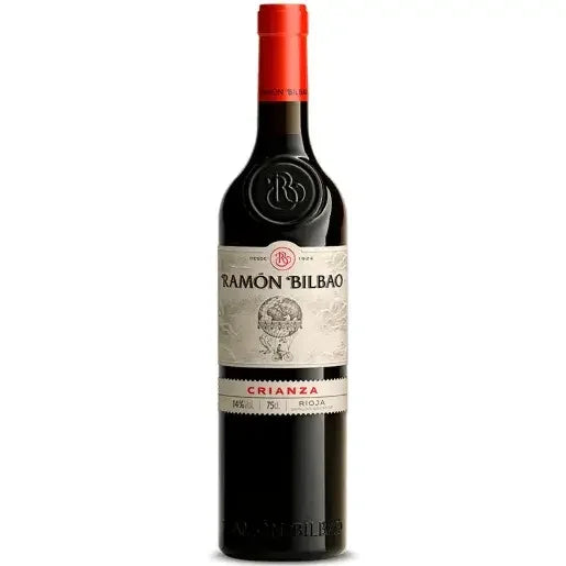 RAMÓN BILBAO TINTO CRIANZA