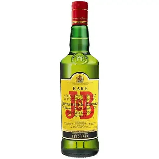 WHISKY J&B